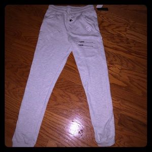 NWT Sean John joggers